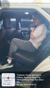 BuaTaxisThailand.com Bangkok Private Car Service 26