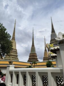 BuaTaxisThailand.com Bangkok Private Car Service 6