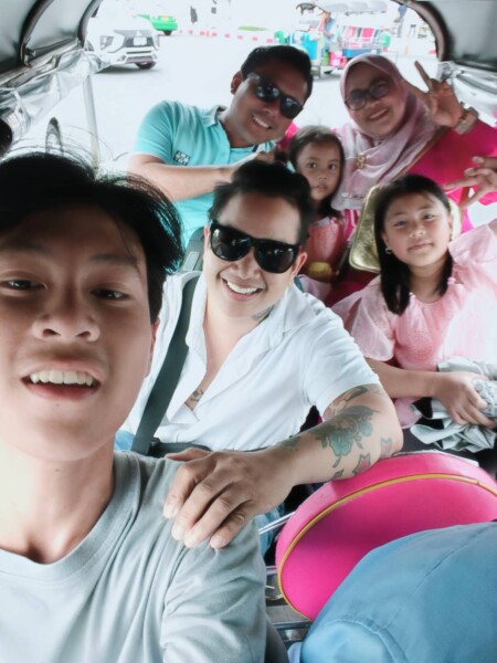 BuaTaxisThailand.com Bangkok Private Car Service (7)